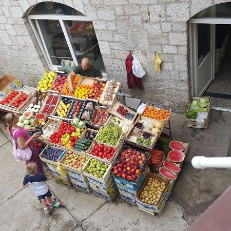 Appartamento Mala Placa Senj  Esterno foto